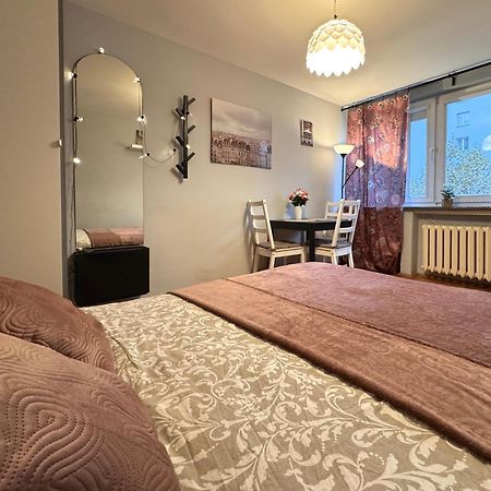 K22 Palac Kultury I Nauki /Bagno Βαρσοβία Εξωτερικό φωτογραφία