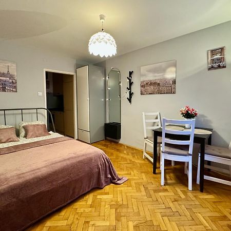 K22 Palac Kultury I Nauki /Bagno Βαρσοβία Εξωτερικό φωτογραφία