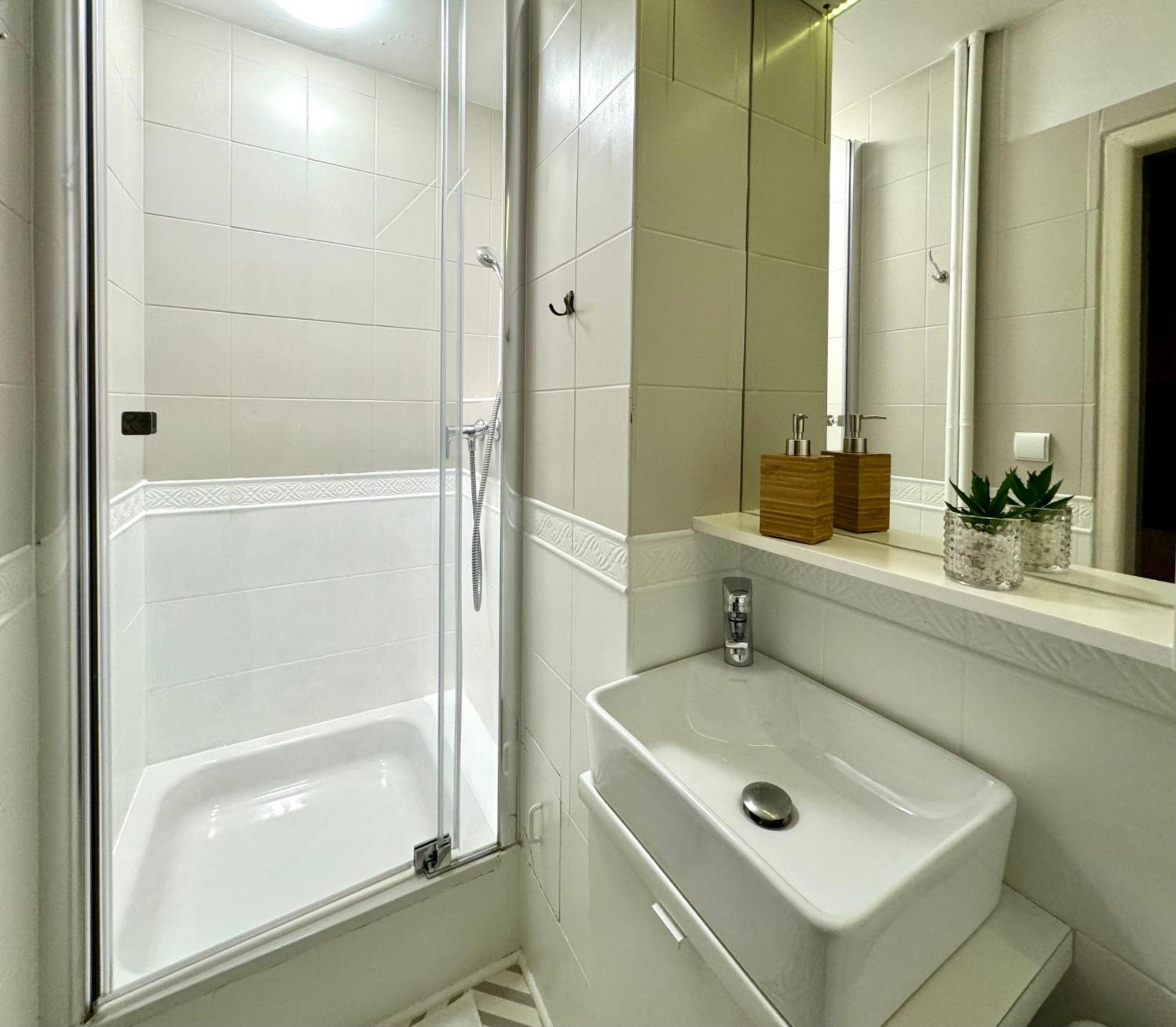 K22 Palac Kultury I Nauki /Bagno Βαρσοβία Εξωτερικό φωτογραφία
